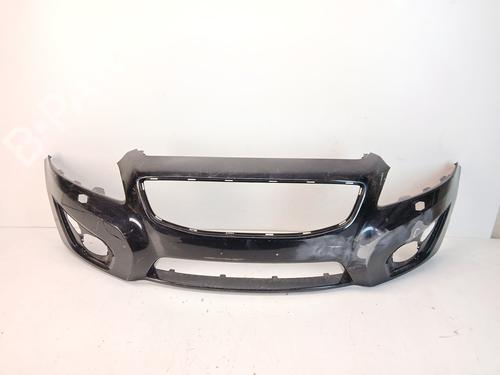 Used Front bumper VOLVO C30 (533) D2 (115 hp) 27838618