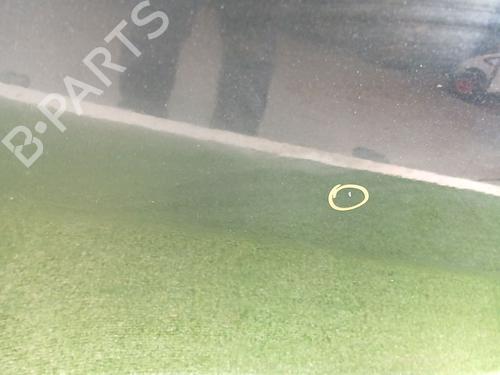 Right rear door BMW X6 (E71, E72) M | BP23197013C5 