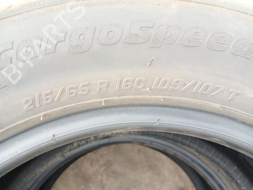 Other OPEL VIVARO C Van (K0) 1.5 All-wheel Drive | BP38786448O1 - Image 4