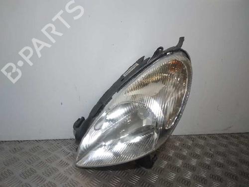 Used Left headlight CITROËN XSARA PICASSO (N68) [1999-2012]  15408396