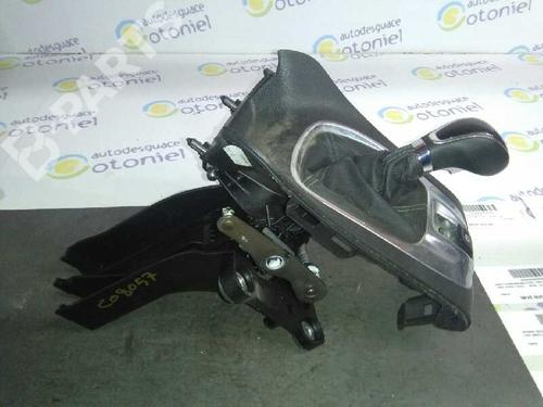 Used Manual gearbox selector Manual gearbox selector OPEL MERIVA B MPV (S10) 1.4 (75) (120 hp) 7441626 7441626