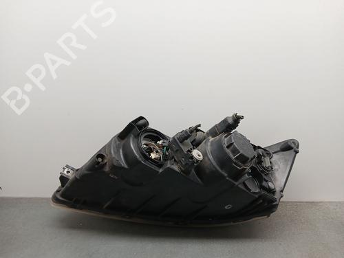 Right headlight HYUNDAI SONATA V (NF) 2.0 CRDi | BP19710620C29 