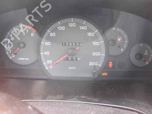 Gearbox DAEWOO NUBIRA Saloon (J100)  | BP2361250M3 