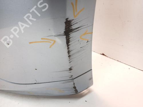 Front bumper BMW 1 (E81) 116 d | BP33543537C7  - Image 14