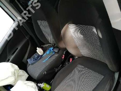 Particulate filter FIAT DOBLO Cargo (263_)  | BP13009330M81 
