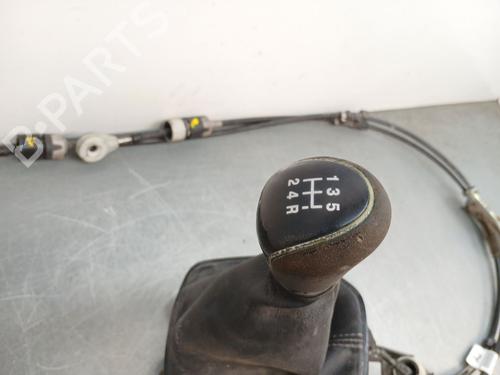 Gear lever FORD TRANSIT COURIER B460 Box Body/MPV | BP38019264M90 - Image 6