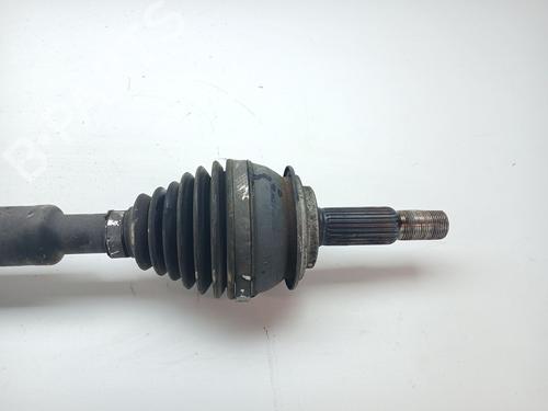 Right front driveshaft TOYOTA AURIS (_E15_) 1.8 Hybrid (ZWE150_, ZWE150R) | BP32370276M39 