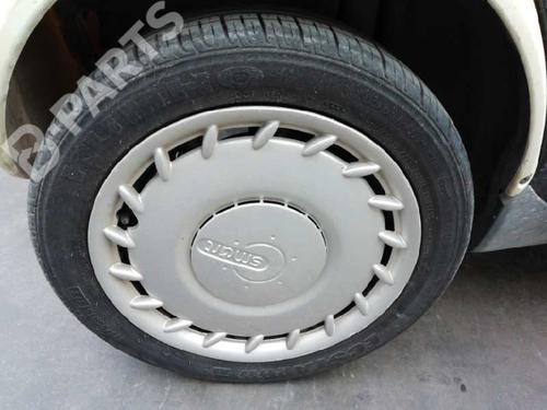 Gearbox SMART CITY-COUPE (450)  | BP14516431M3 