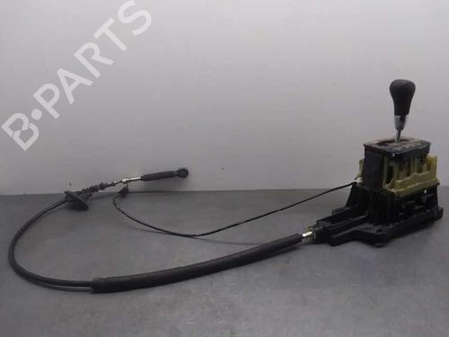 Gear lever MERCEDES-BENZ B-CLASS Sports Tourer (W245)  | BP12172124M90 