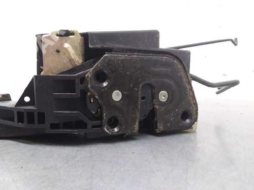Front left lock HYUNDAI TUCSON (JM)  | BP11089503C98 