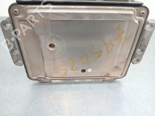 Engine control unit (ECU) PEUGEOT 407 (6D_) 1.6 HDi 110 (6D9HZC, 6D9HYC) | BP40458286M57 - Image 4