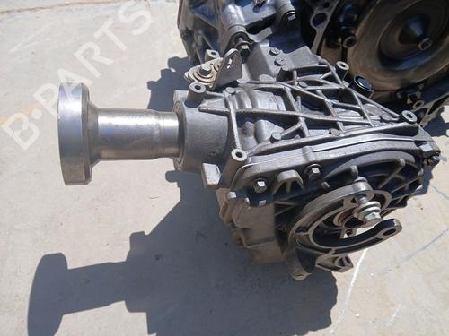 Gearbox VOLVO XC60 II (246) B4 Mild-Hybrid AWD | BP25487551M3 