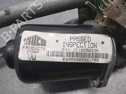 Front wiper motor VW NEW BEETLE (9C1, 1C1)  | BP16701312M29 