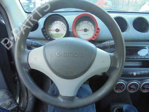 Warning switch SMART FORFOUR (454) 1.5 CDI (454.001) | BP4673785I22  - Image 17