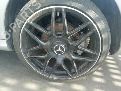 Jante Jante MERCEDES-BENZ C-CLASS (W205) C 200 BlueTEC / d (205.037) (136 hp) 19155063 19155063