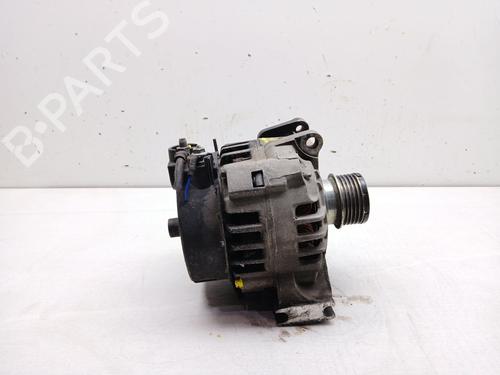 Alternator MERCEDES-BENZ A-CLASS (W168) A 170 CDI (168.008) | BP25936316M7 