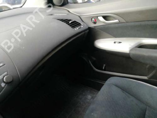 Engine HONDA CIVIC VIII Hatchback (FN, FK) 2.2 CTDi (FK3) | BP9633750M1 