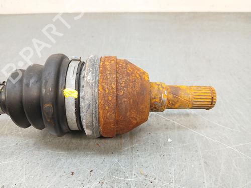 Left front driveshaft OPEL ASTRA J (P10) 1.4 Turbo (68) | BP28129957M38 