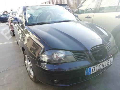 Right front window motor SEAT IBIZA III (6L1) 1.9 TDI | BP7180051E20 