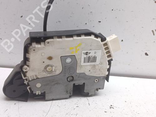 Front left lock MINI MINI (R56) One D | BP34340943C98 - Image 2