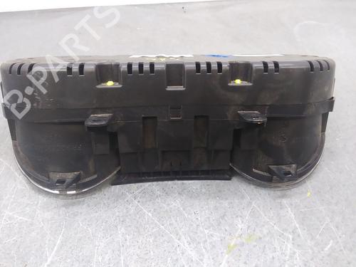 Instrument cluster SEAT IBIZA IV (6J5, 6P1) 1.2 | BP24617976C47 