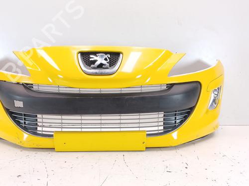 Used Front bumper PEUGEOT 308 SW I (4E_, 4H_) 1.6 HDi (112 hp) 31020432