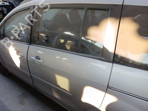 Porta trás esquerda MAZDA 5 (CR) 2.0 CD (CR19) (143 hp) 31129891