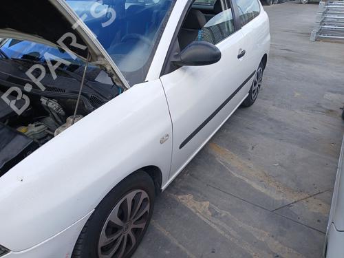Engine control unit (ECU) SEAT IBIZA III (6L1) 1.4 16V | BP21849253M57 