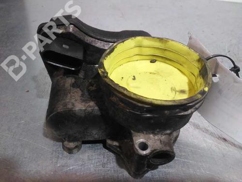 Throttle body VW PASSAT B6 (3C2)  | BP3557732M82 