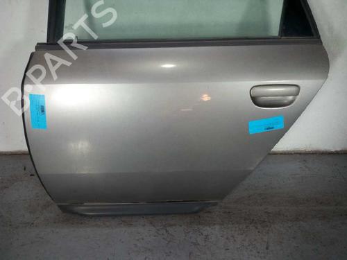 Left rear door AUDI ALLROAD C5 (4BH) 2.5 TDI quattro | BP13622261C4 