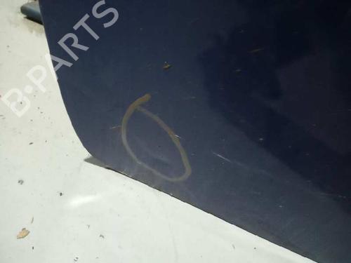 Left front door FIAT GRANDE PUNTO (199_) 1.4 T-Jet (199AXM1A, 199BXM1A, 199BXN1A) | BP13465810C2 