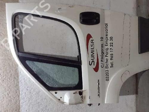 Porte avant gauche Porte avant gauche 8194831 8194831