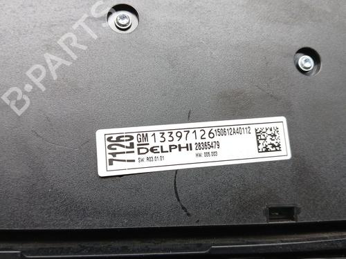 Switch OPEL ASTRA J (P10) 1.6 CDTi (68) | BP29062874I30 
