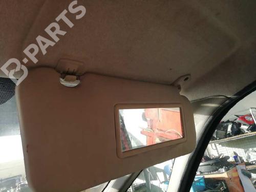 Right headlight CITROËN XSARA PICASSO (N68) 1.6 HDi | BP8797621C29 