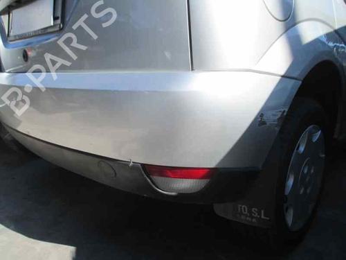 Remskive FORD FOCUS I (DAW, DBW)  | BP14248380M122 