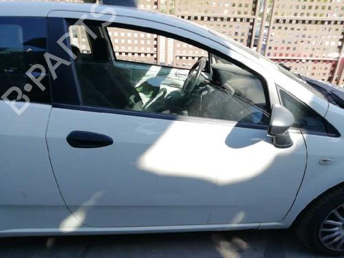 Used Right front door FIAT PUNTO EVO (199_) [2008-2025]  23126863
