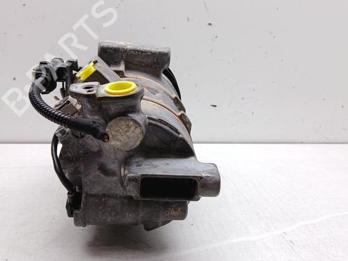 AC compressor MERCEDES-BENZ GLA (H247) GLA 200 d (247.712) | BP26579187M34 