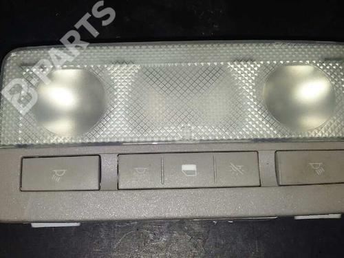 Innerbelysning OPEL ASTRA J (P10) 1.7 CDTI (68) (131 hp) 7441764