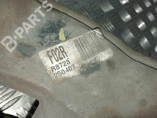 Right front steering knuckle TOYOTA AURIS (_E15_) 2.0 D-4D (ADE150_, ADE150R) | BP9201200M26 