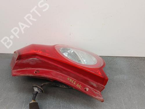 Right taillight CHEVROLET AVEO / KALOS Hatchback (T250, T255) 1.2 | BP25939061C35 