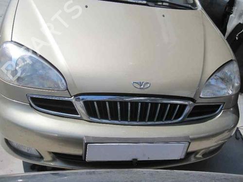 Left taillight DAEWOO REZZO (U100) 2.0 | BP2427406C34 