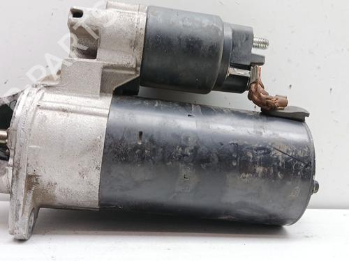 Used Starter MERCEDES-BENZ VANEO (414) 1.7 CDI (414.700) (91 hp) 27296110