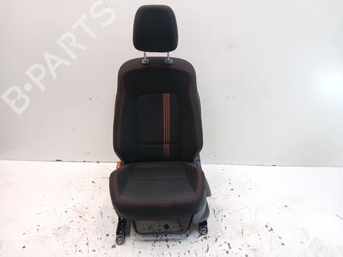 Used Left front seat Left front seat HYUNDAI i20 III (BC3, BI3) 1.2 (84 hp) 40272067 40272067