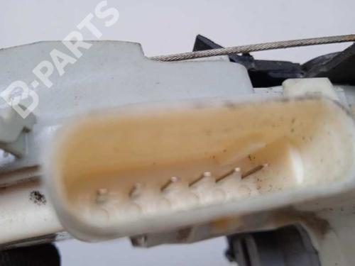 Rear right lock SEAT LEON (1P1) 2.0 TDI 16V | BP10336785C99 