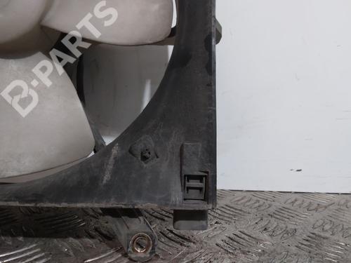 Radiator fan HONDA HR-V (GH_)  | BP10195300M35 