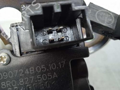 Tailgate lock AUDI A1 Sportback (8XA, 8XF) 1.0 TFSI | BP12194883C101 