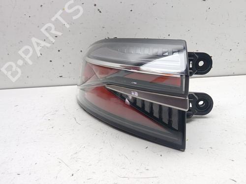 Left taillight MG MG HS (AS23) 1.5 T (SAS23) | BP36016700C34 - Image 3