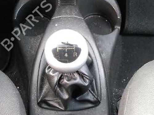 Gearbox FORD FOCUS I (DAW, DBW) 1.8 TDCi | BP2418222M3 