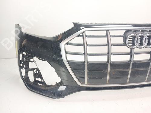 Front bumper AUDI Q5 Sportback (FYT) 55 TFSI e quattro | BP29121244C7 