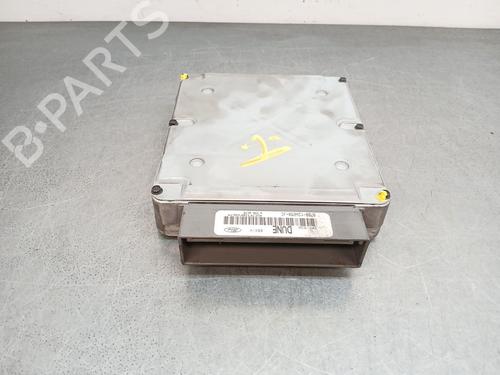 Engine control unit (ECU) FORD MONDEO II (BAP) 1.8 TD | BP38437223M57 - Image 4